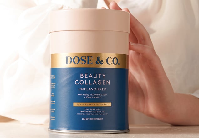 Asian expansion ambitions: Vector Consumer enhances collagen portfolio with Dose & Co acquisition