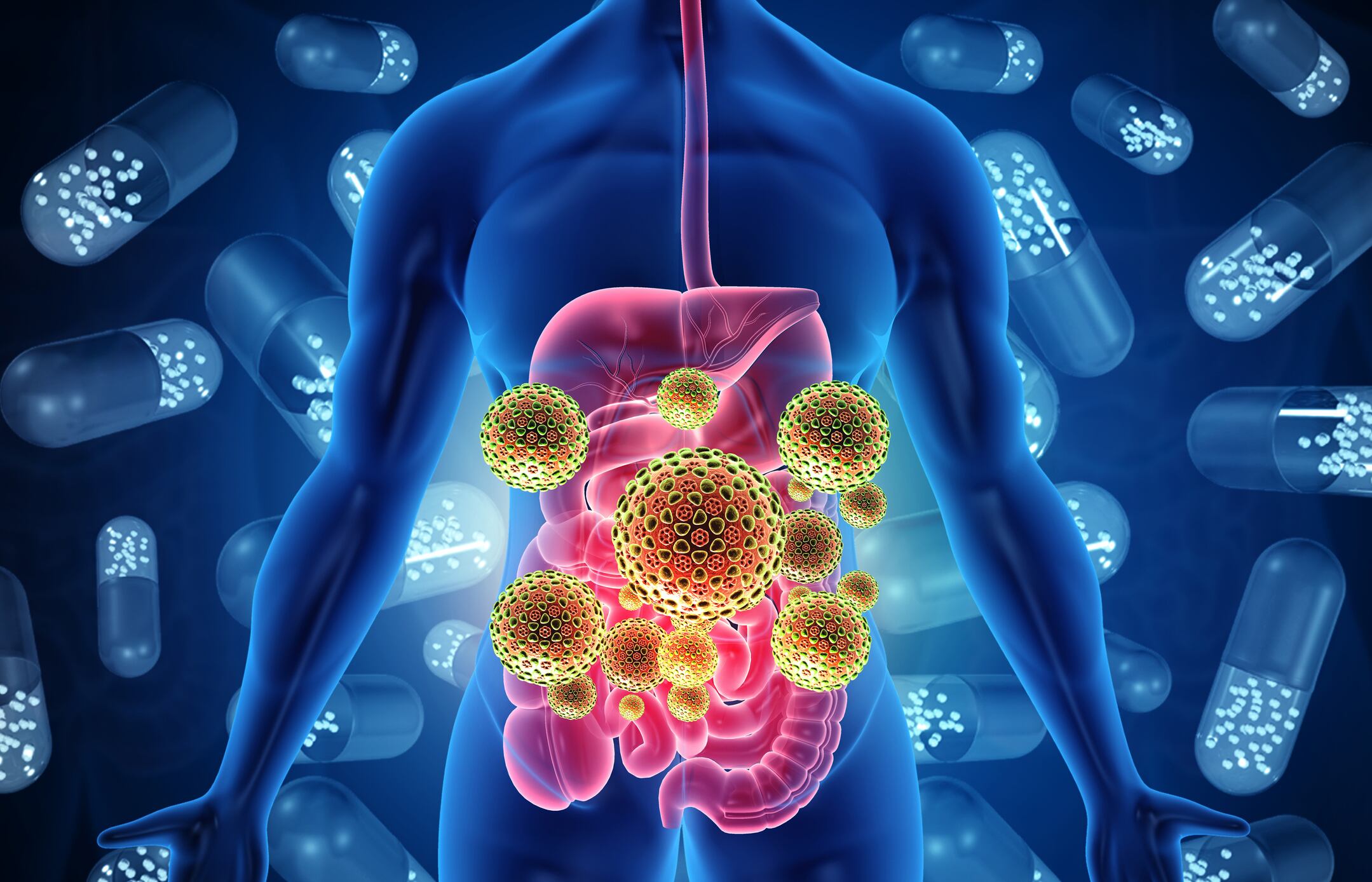 Probiotic combination shown to alleviate gastrointestinal motility disorders – China study