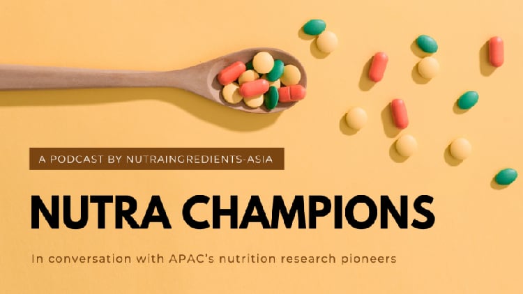 LISTEN: Causing a buzz: Prof Ken Nosaka on muscle cramp benefits in athletes, elderly, and pregnant women