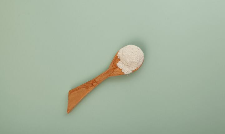 Partially-hydrolysed guar gum supplementation shown to improve visual memory in elderly – 12-week RCT