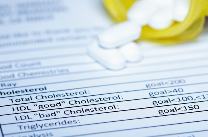 'Good prospect': Probiotics can benefit patients on statins for high cholesterol – RCT