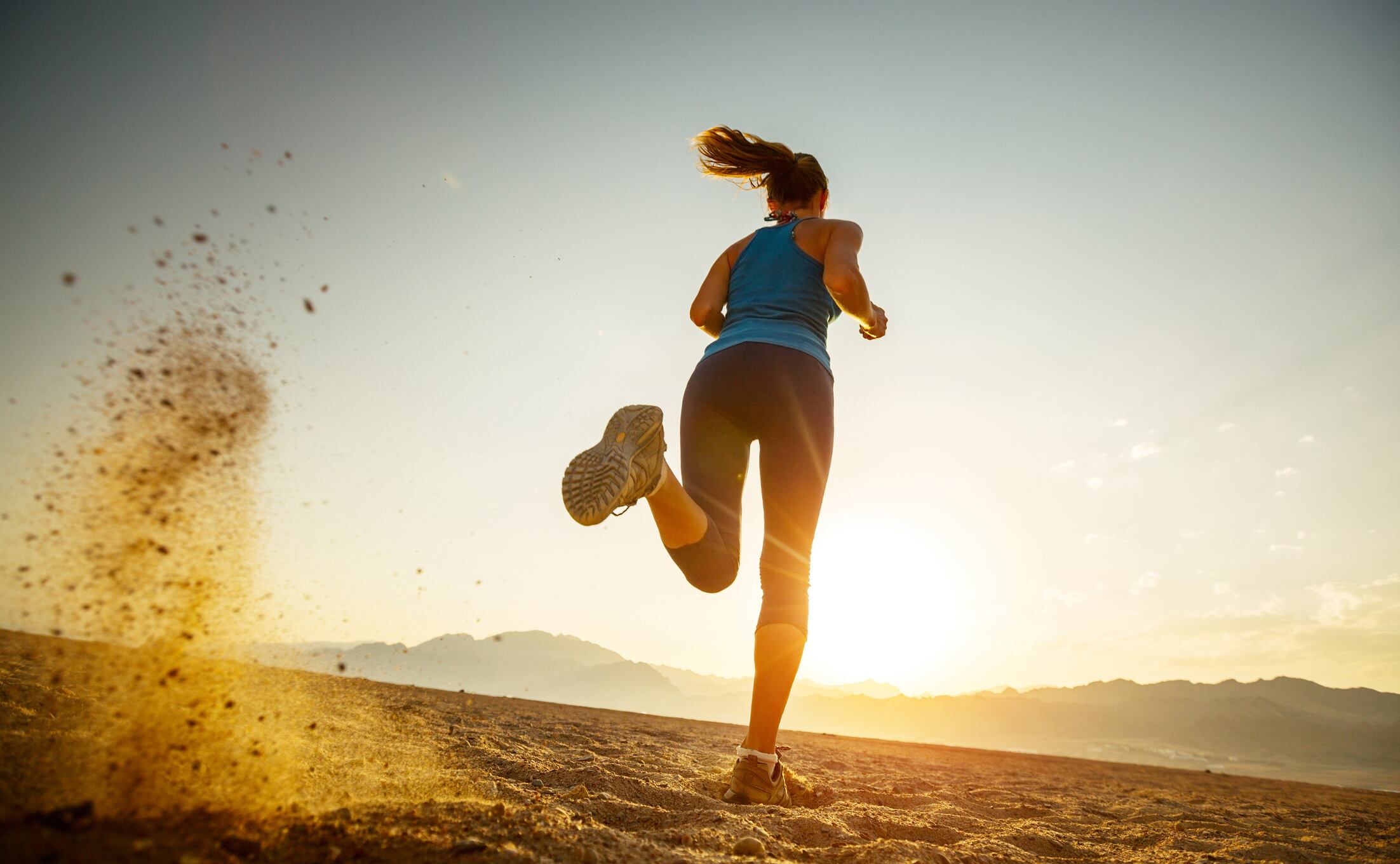 Immunity and athletes: What does the science say for immune balancing ingredients?