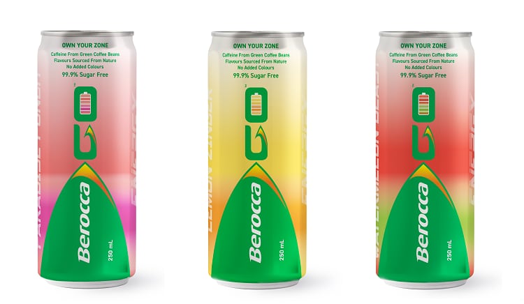 ‘Owning the zone’: Berocca explores mental, emotional energy NPD in Australia 