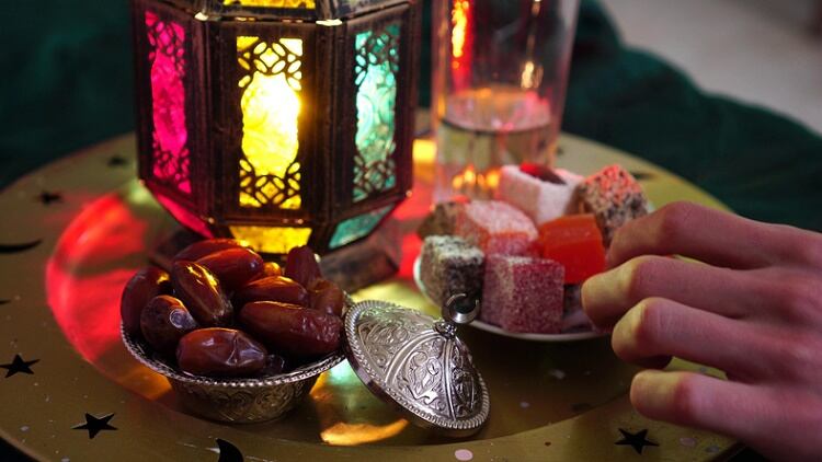 Ramadan for diabetics: Whey protein, MUFA and vitamin formula lowers fasting blood glucose – Nestle-funded study