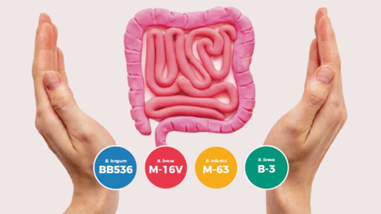 HRB probiotics help meet demand in a post-pandemic