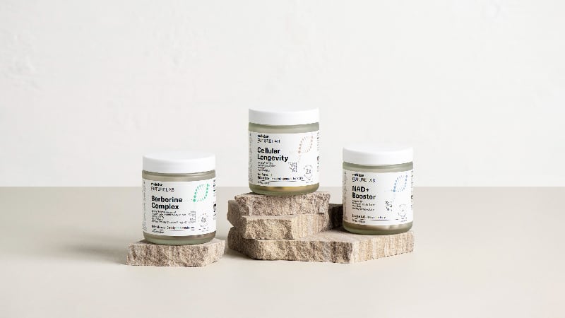 Melrose Health’s new longevity-focused supplements seek to address decreasing health span, increasing chronic disease incidence in Australia