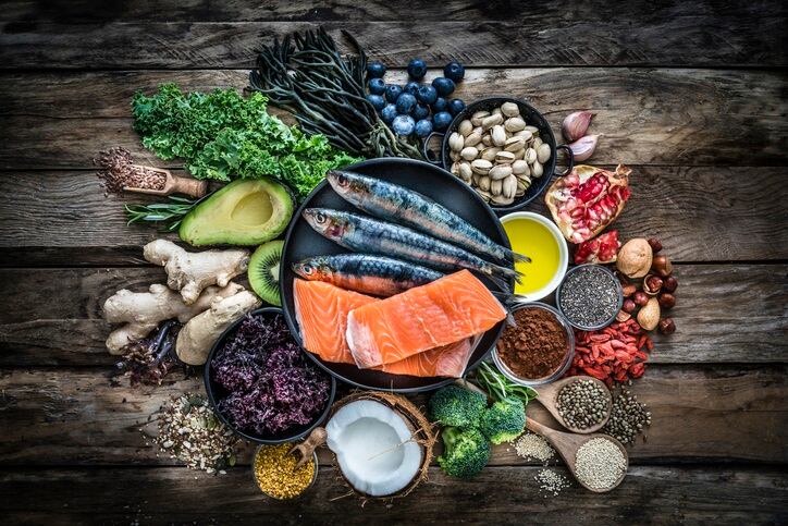 “What happens in the gut, does not stay in the gut”: Why fibre, protein intake affects cardiometabolic health