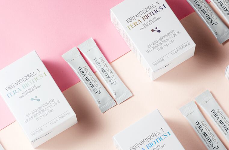 Expansion push: South Korean postbiotic supplier seeks overseas entry after domestic boom