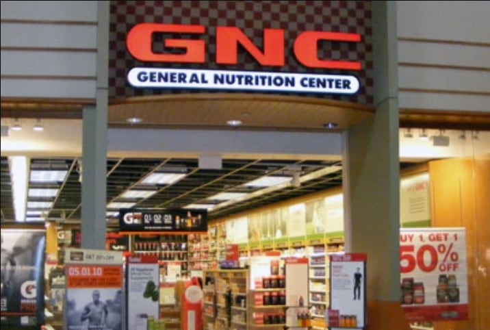 GNC expands Watsons Singapore’s presence; clarifies links with LAC