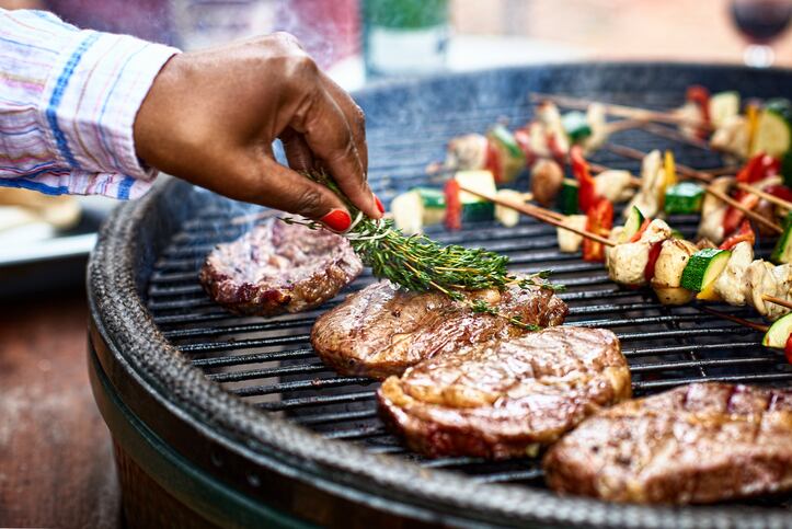 No link between dietary choline and betaine with CVD risk – Iran study