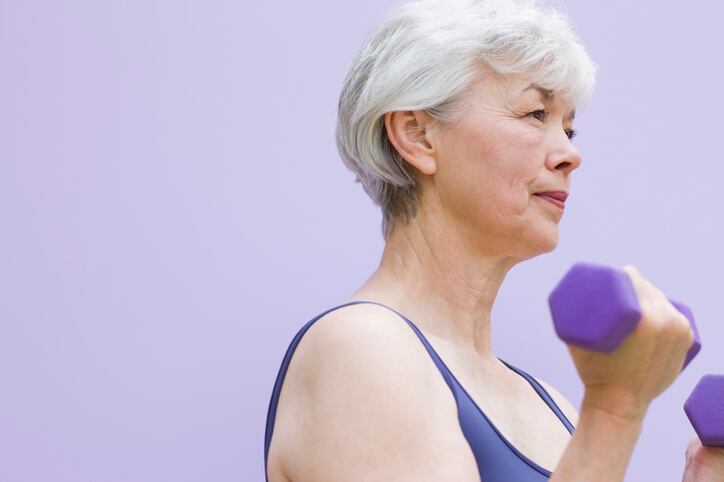 Quercetin supplements may boost muscle strength gains in older adults: Japanese study