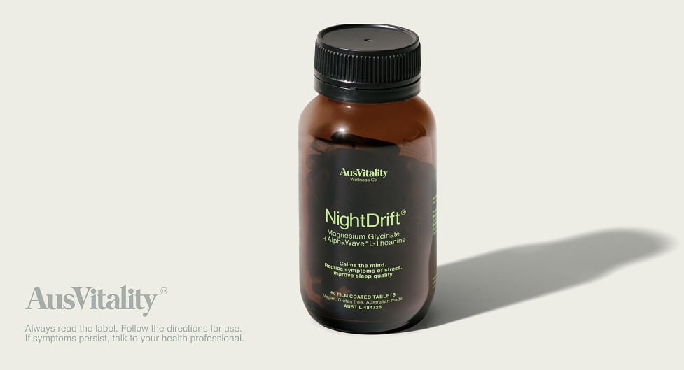 AusVitality NightDrift