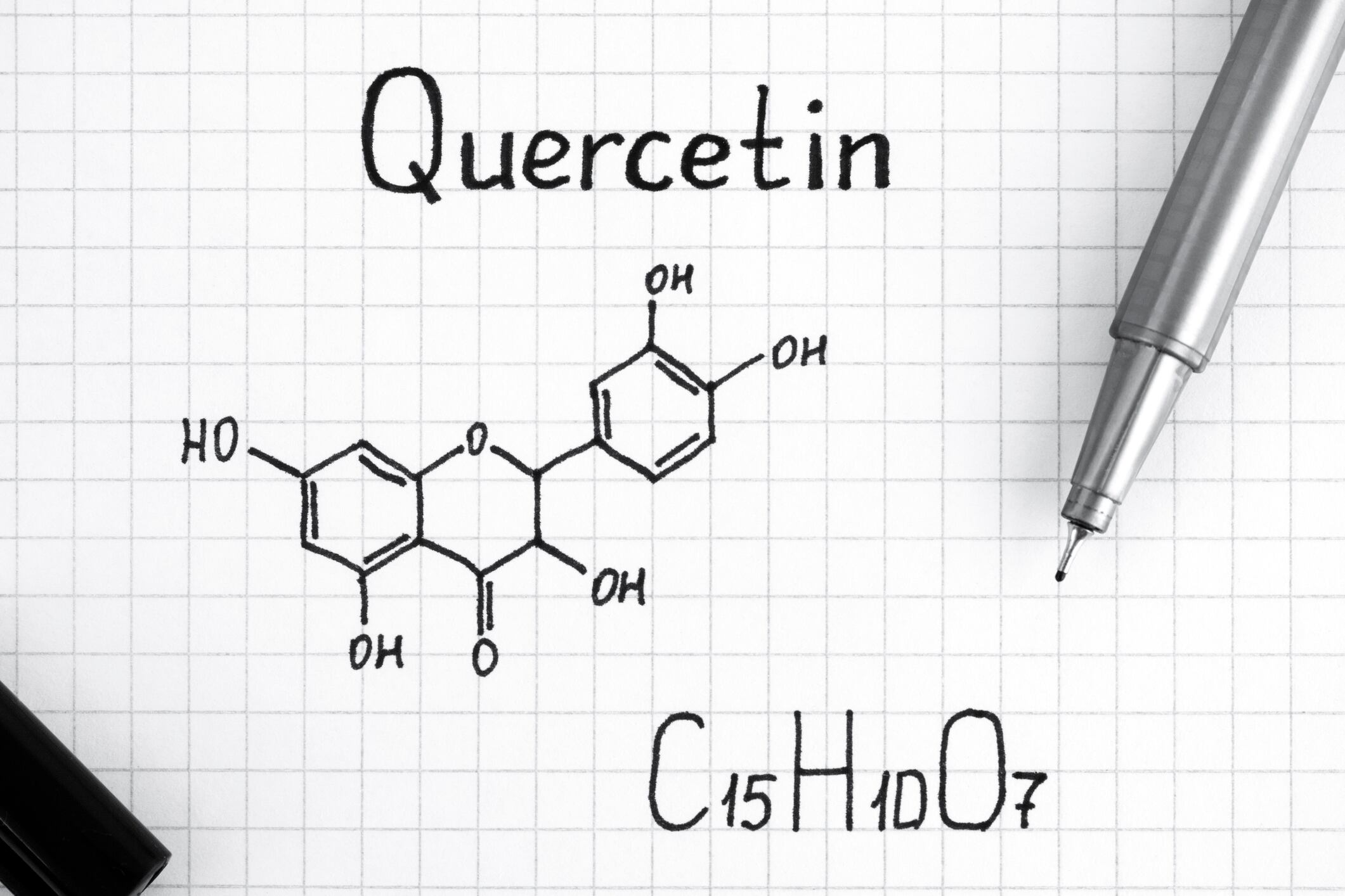 Quercetin plus exercise may boost muscle quality vs exercise alone: Study