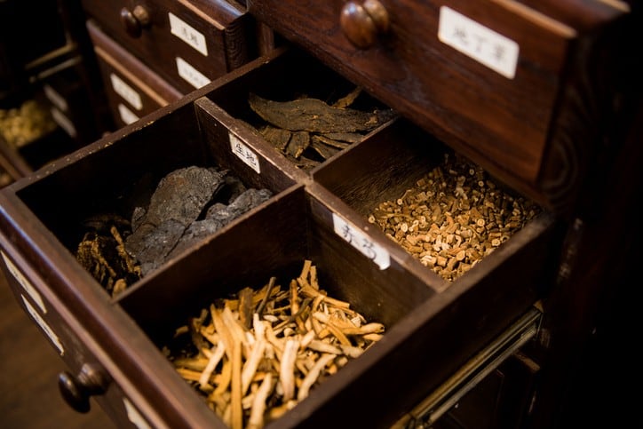TCM and COVID-19: China trials to test efficacy and safety of traditional herbal interventions