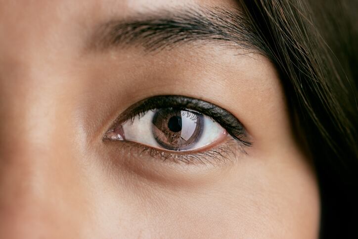 Nutrition and dry eye syndrome: Dietary interventions could play a role in managing condition – new data