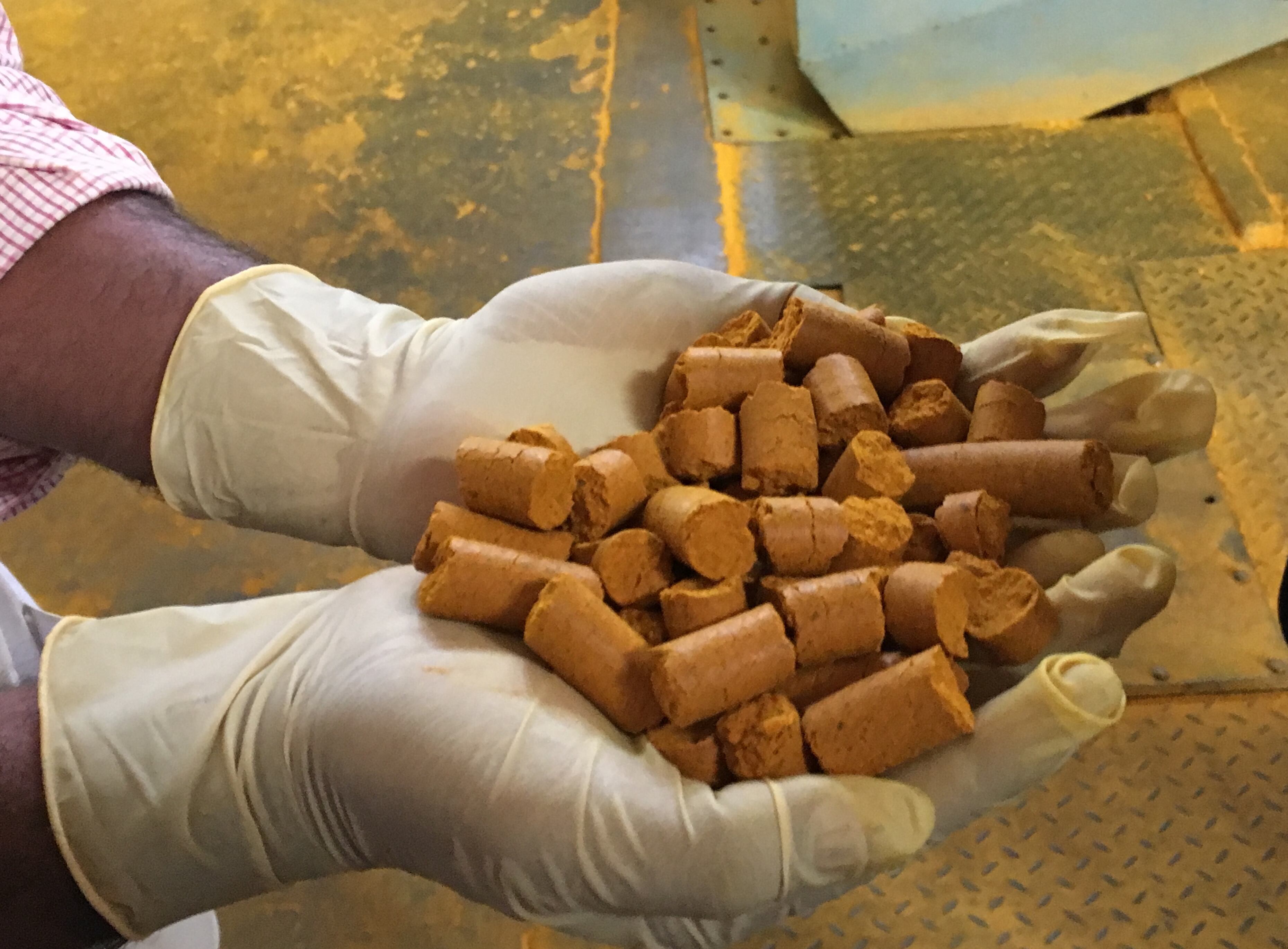 Sabinsa adds three manufacturing sites to USP GMP verification program