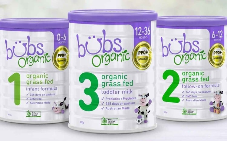 Bubs in Vietnam: Aussie infant nutrition firm strikes major distribution deal