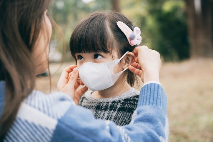 Probiotics could shorten respiratory infection period in toddlers - Malaysia RCT