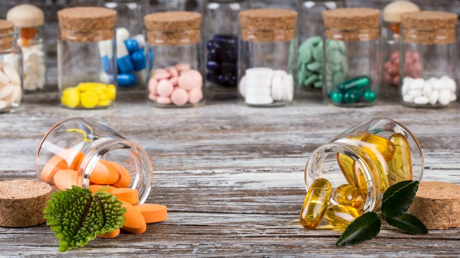 India's FSSAI issues year-end direction to discontinue slew of nutraceutical ingredients