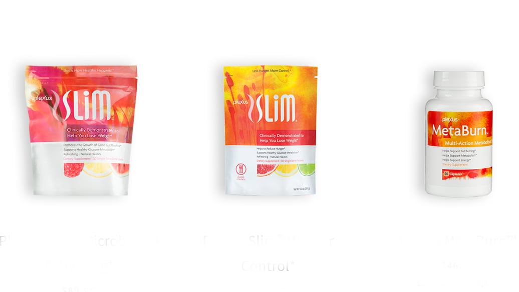 Direct selling firm Plexus Worldwide makes first foray into APAC with gut health and weight management range