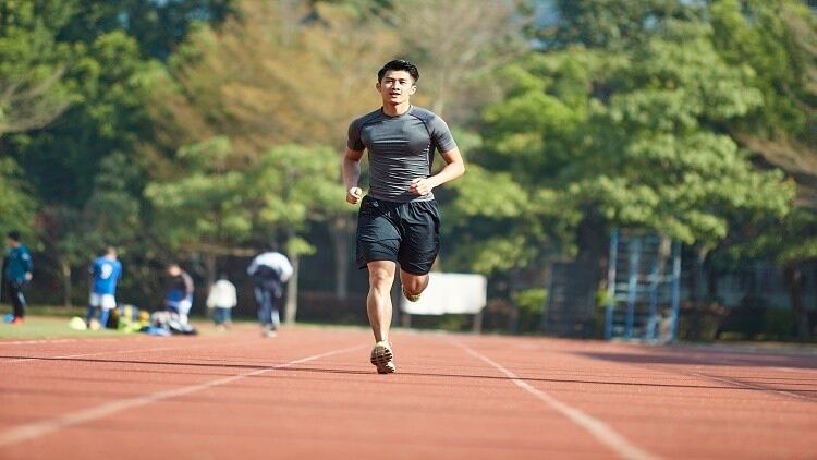 アサヒのプロバイオティクスが大学アスリートの疲労とストレスを軽減– RCT