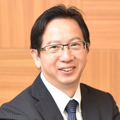 Dr. Jin-zhong  Xiao