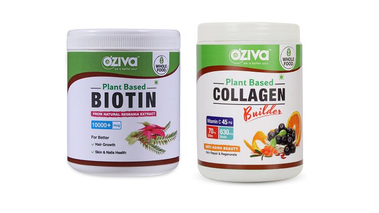 E-commerce power: Indian start-up drives plant-based, clean-label nutraceutical concept into low tier cities