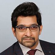 Sandeep  Gupta