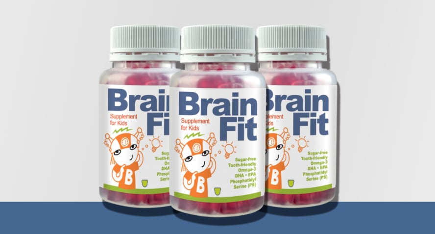 Gumming for the krill: NutraCeutical Ingredients forays into kids supplements with brain health product