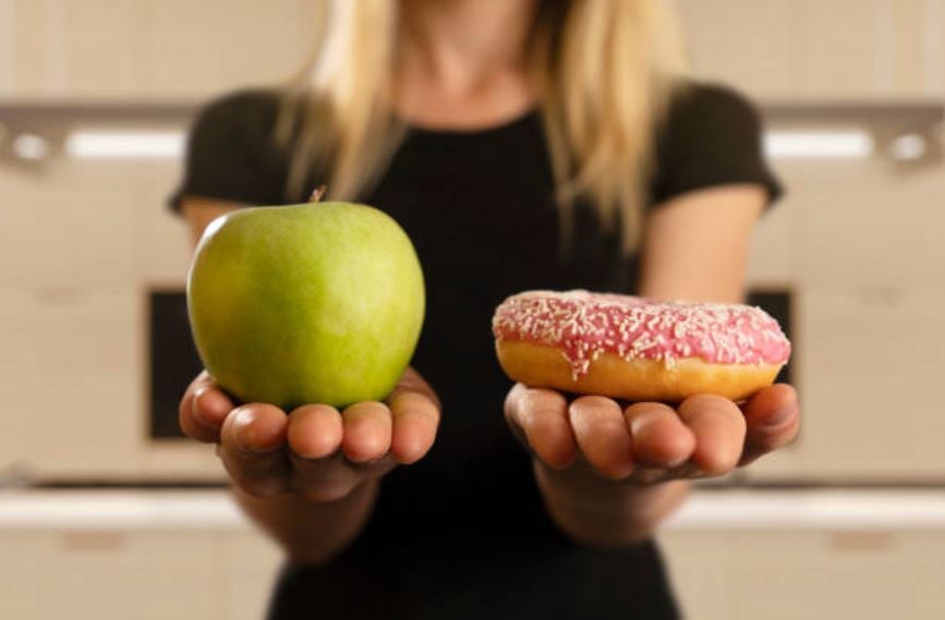 Diet and depression: Australian study links healthy diet with reduced symptoms in women but not men