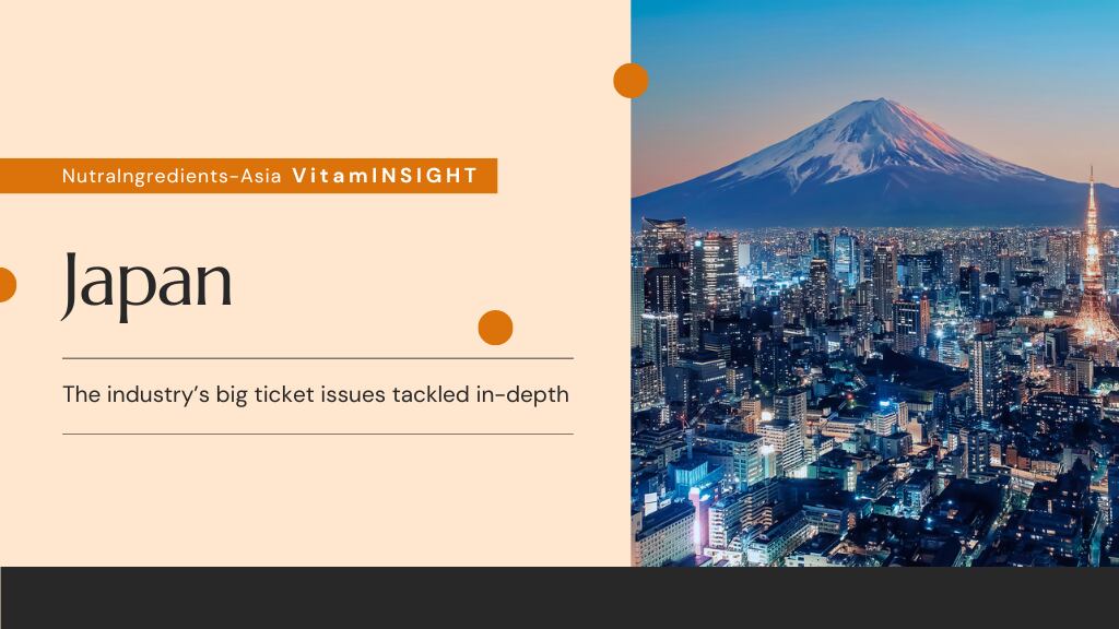 Can Japan’s Foods with Function Claims keep up with demand for more science and ethical advertising?