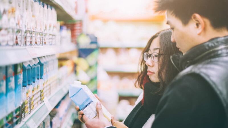 Appealing to young Chinese consumers: Four mega trending health issues driving the health food market