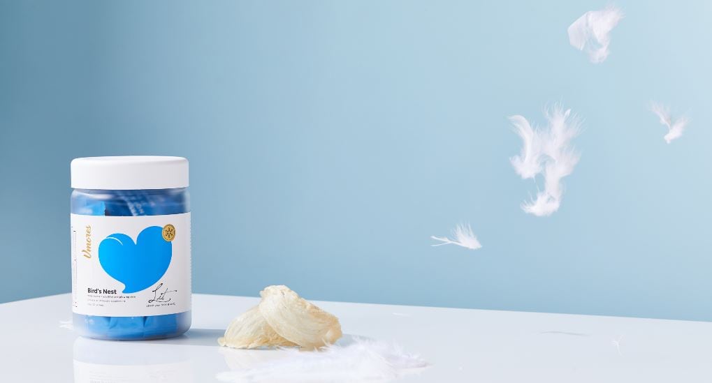 It’s Lit: Vmores releases freeze-dried bird’s nest supplement for females in Australia and China