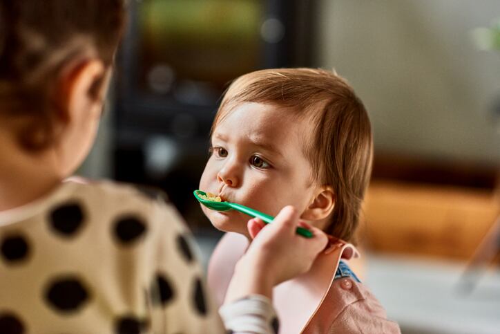 Toddler nutrition: Researchers call for ‘clear and stringent’ regulations in Australia