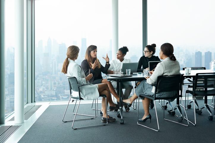 Women in Nutraceuticals has arrived