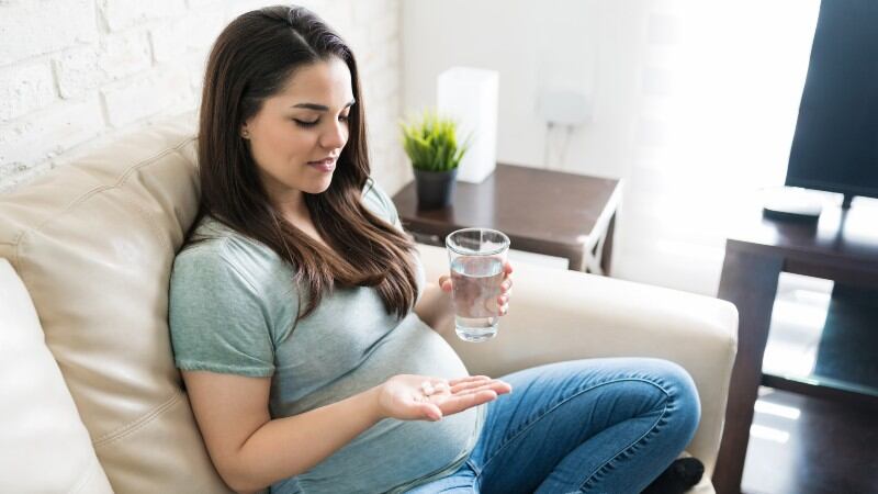 Prenatal folic acid may lower risk of obesity among children born small for gestational age