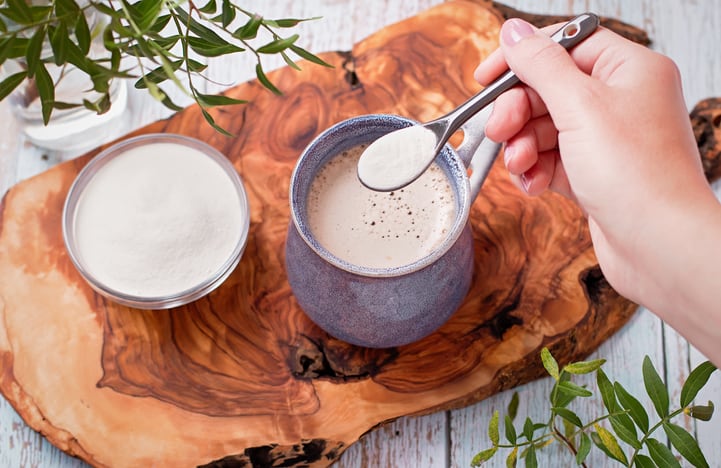 Next big opportunity? Market interest in Middle East’s nutraceutical sector on the rise – TCI