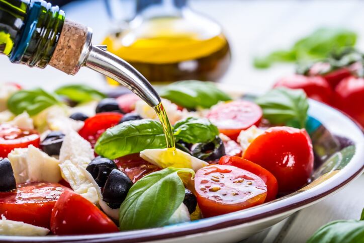 Pomegranate and olive oil extracts linked to heart health and sports performance