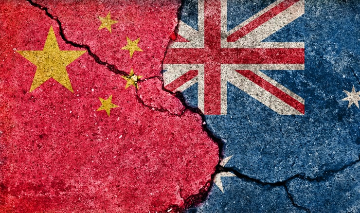 China-Australia economic dialogue suspension: Industry optimistic that supplement sector can weather diplomatic storm