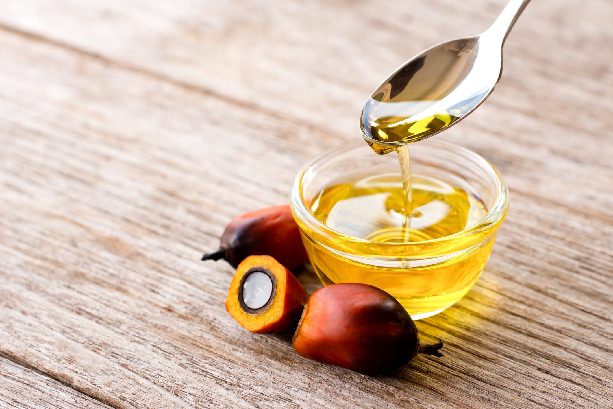 Squalene, tocotrienols palm fruits extract finds application for healthy aging 