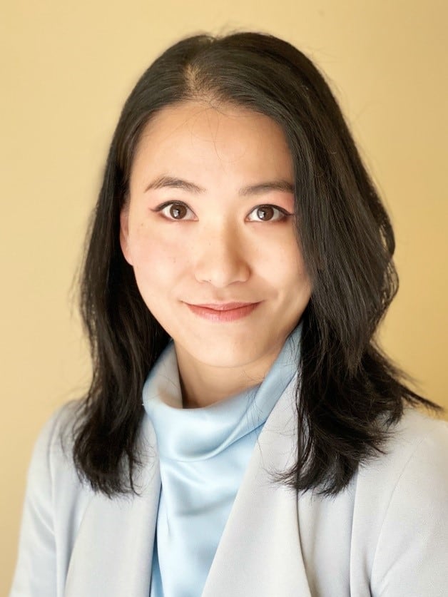 Jane Li