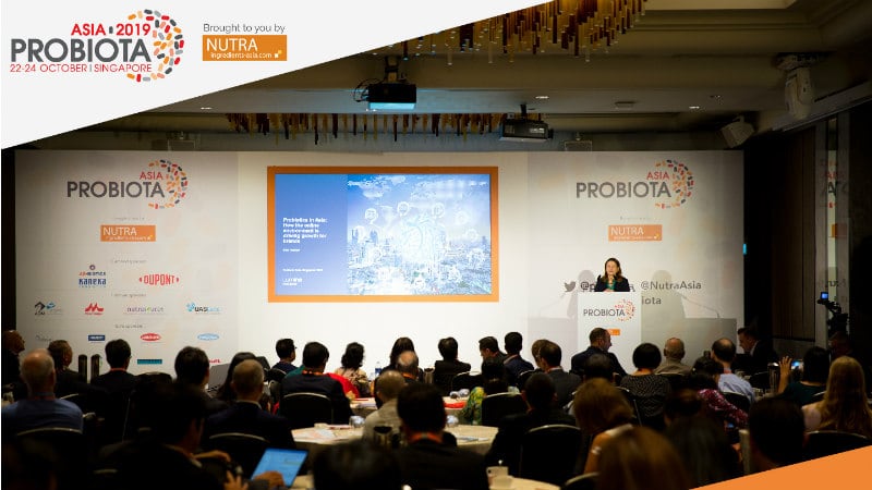 Probiotics online: Product star ratings and reviews a key growth driver in Asia – expert analysis