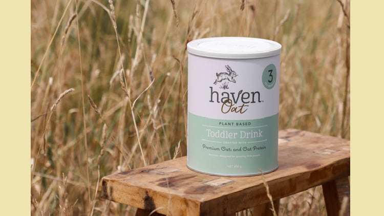 Oat milk drink: New Zealand’s A2 and goat milk firm launches plant-based offering for toddlers