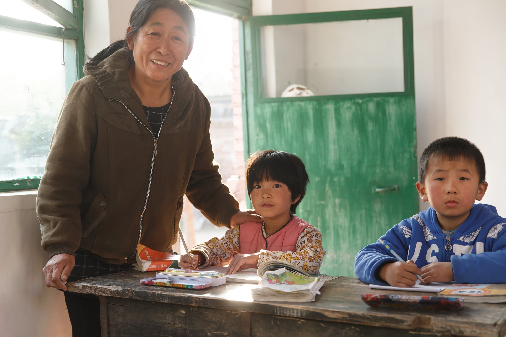 Developmental delay risk: New data shows lack of diet diversity among young Chinese