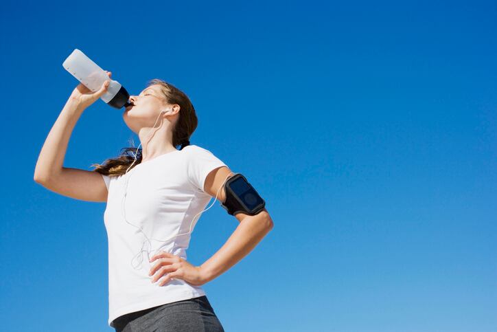 hydration