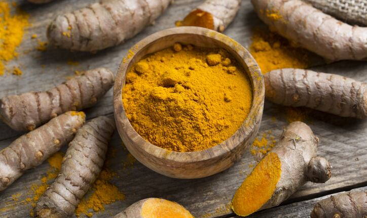 Encapsulated curcumin improves cognitive, locomotive function in mild dementia patients – six months RCT