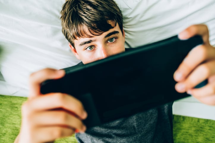 Blue ocean market? Bio-gen studies lutein-zeaxanthin’s eye-brain benefits on teens