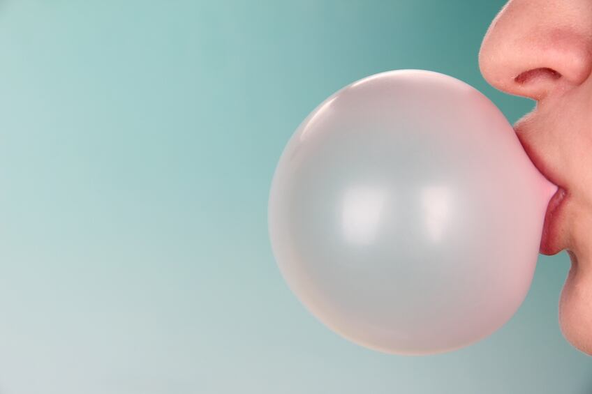 Multivitamin chewing gum? Penn State research backs format's potential for vitamin delivery