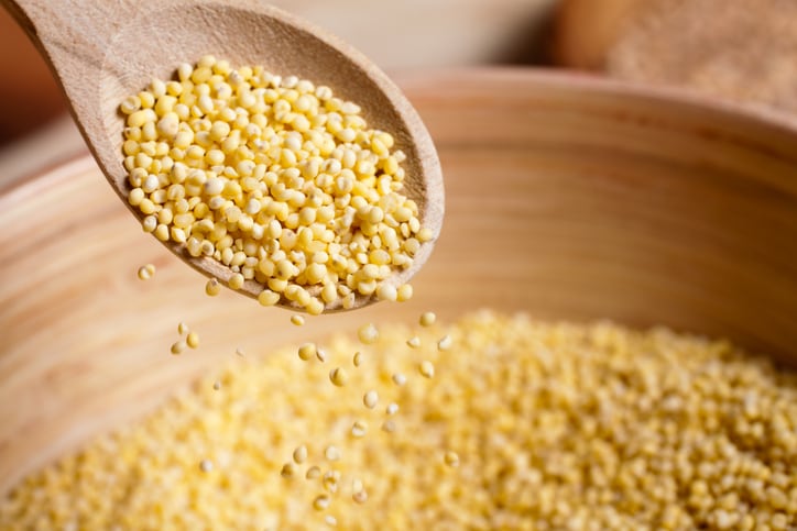 The forgotten staple to fight diabetes: Extensive study shows millet intake lowers blood glucose levels