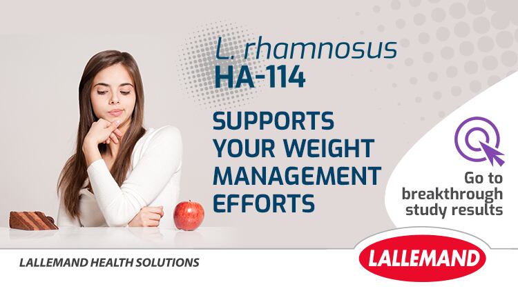 New breakthrough study in overweight adults on a weight loss program